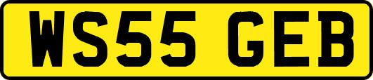 WS55GEB