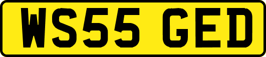 WS55GED