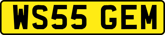 WS55GEM