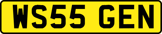 WS55GEN