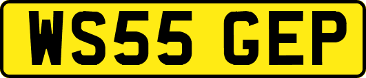 WS55GEP