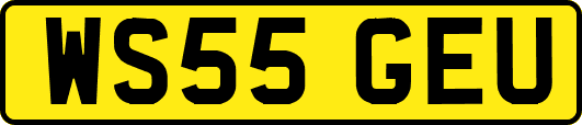 WS55GEU