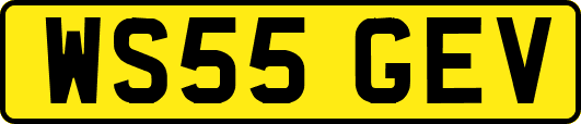 WS55GEV