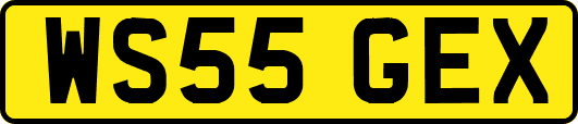 WS55GEX