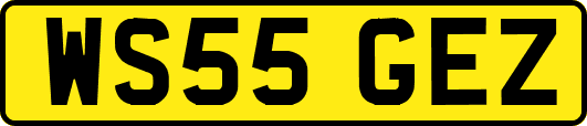 WS55GEZ