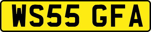WS55GFA
