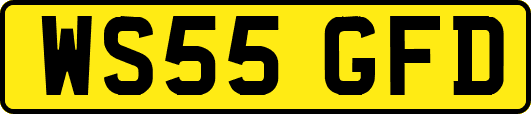 WS55GFD