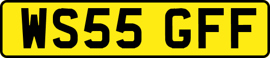 WS55GFF