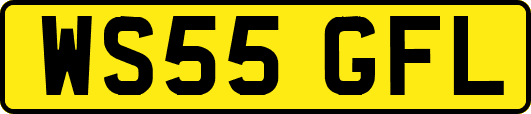 WS55GFL