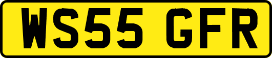 WS55GFR