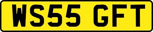 WS55GFT
