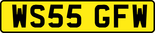 WS55GFW