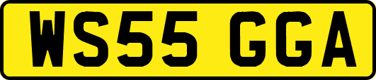 WS55GGA