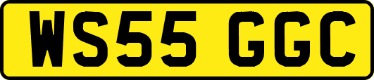 WS55GGC