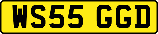 WS55GGD