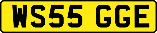 WS55GGE