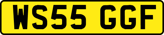 WS55GGF