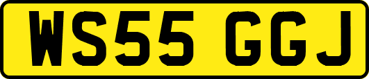 WS55GGJ