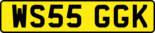 WS55GGK