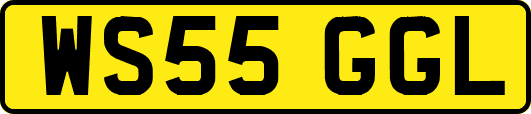 WS55GGL