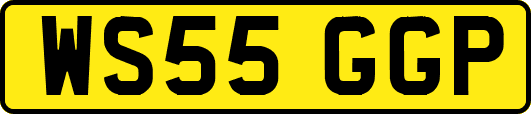 WS55GGP