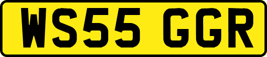 WS55GGR