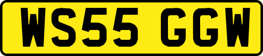 WS55GGW