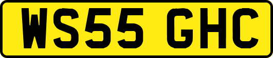 WS55GHC
