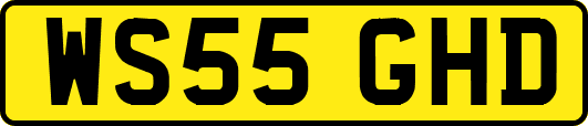 WS55GHD
