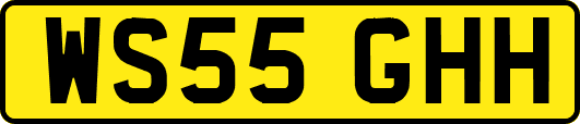 WS55GHH