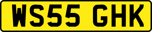 WS55GHK