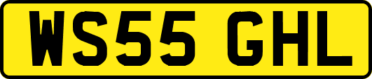 WS55GHL