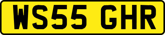 WS55GHR
