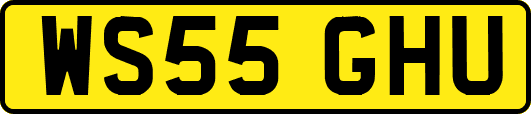 WS55GHU