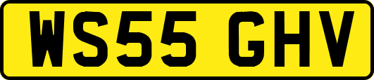 WS55GHV