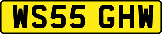 WS55GHW