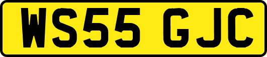 WS55GJC