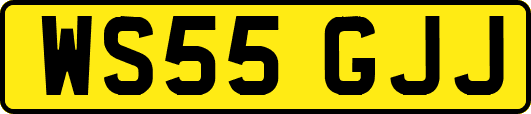 WS55GJJ
