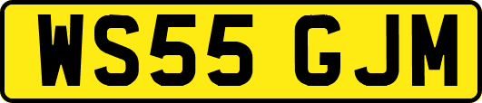 WS55GJM