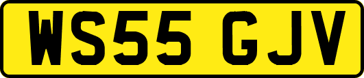 WS55GJV