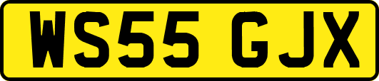 WS55GJX