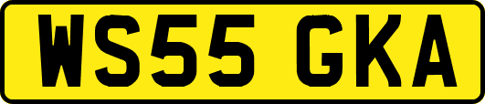WS55GKA