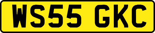 WS55GKC
