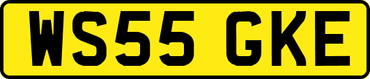 WS55GKE