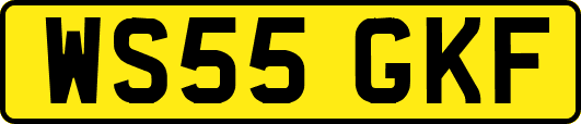 WS55GKF