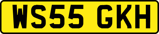WS55GKH