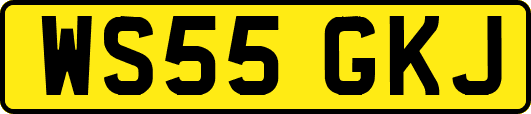 WS55GKJ