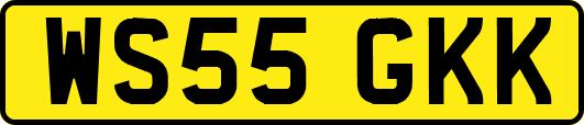 WS55GKK