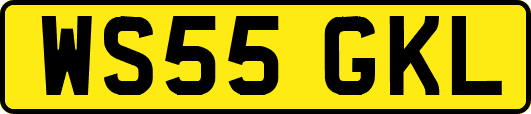 WS55GKL