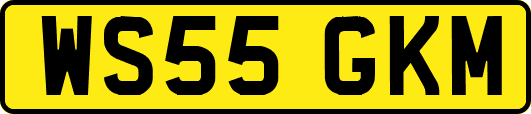 WS55GKM
